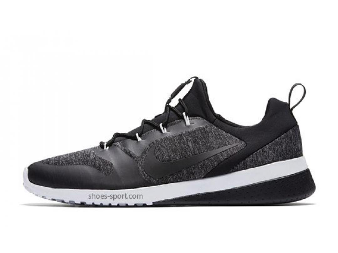 Кроссовки NIKE CK RACER (916780-007) (Men's)